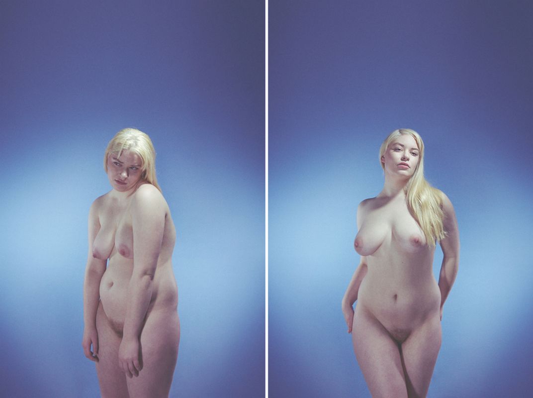 Gracie+Hagen+Illusions+of+the+body